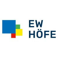 EW Höfe AG logo, EW Höfe AG contact details