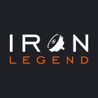 Iron Legend logo, Iron Legend contact details