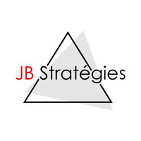 JB Stratégies logo, JB Stratégies contact details