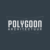 POLYGOON Architectuur logo, POLYGOON Architectuur contact details