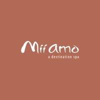 Mii amo, a destination spa logo, Mii amo, a destination spa contact details