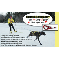 Nooksack Racing Supply logo, Nooksack Racing Supply contact details