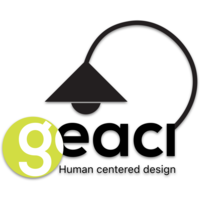 Geaci: human Centered Design logo, Geaci: human Centered Design contact details