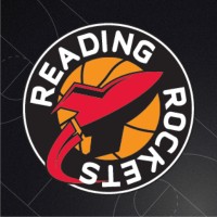 Reading Rockets Basketball Club logo, Reading Rockets Basketball Club contact details