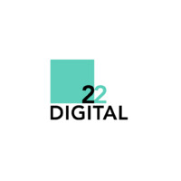 Digital 22 logo, Digital 22 contact details