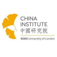 SOAS China Institute logo, SOAS China Institute contact details