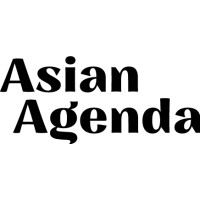 Asian Agenda logo, Asian Agenda contact details