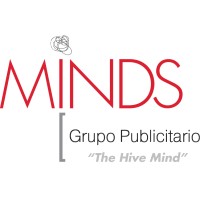 MINDS Grupo Publicitario logo, MINDS Grupo Publicitario contact details