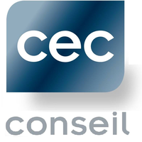 CEC Conseil logo, CEC Conseil contact details