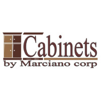 CABINETS BY MARCIANO CORPORATION logo, CABINETS BY MARCIANO CORPORATION contact details