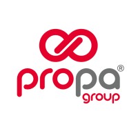 Propagroup SpA logo, Propagroup SpA contact details