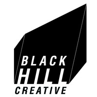 Black Hill Creative logo, Black Hill Creative contact details