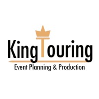 King Touring logo, King Touring contact details