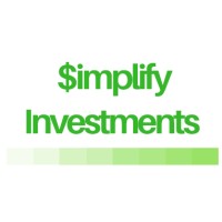 Simplify Investments logo, Simplify Investments contact details