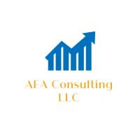 AFA CONSULTING LLC logo, AFA CONSULTING LLC contact details