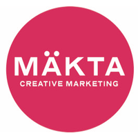 MÄKTA Creative Inc. logo, MÄKTA Creative Inc. contact details