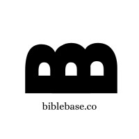 Biblebase.co logo, Biblebase.co contact details