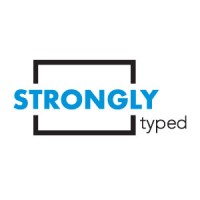 Strongly typed logo, Strongly typed contact details