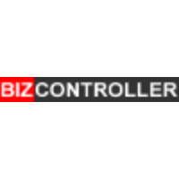 BizController logo, BizController contact details