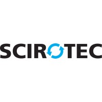 SCIROTEC GmbH logo, SCIROTEC GmbH contact details