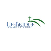 Lifebridge Community Church logo, Lifebridge Community Church contact details