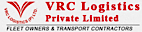 VRC LOGISTICS PRIVATE LIMITED logo, VRC LOGISTICS PRIVATE LIMITED contact details