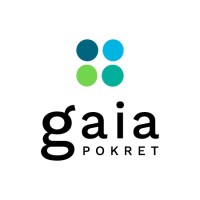 Gaia Pokret logo, Gaia Pokret contact details