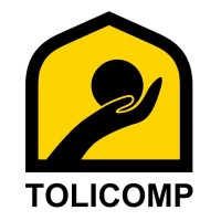 TOLICOMP logo, TOLICOMP contact details