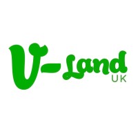 V-Land UK Ⓥ logo, V-Land UK Ⓥ contact details