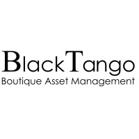 Black Tango logo, Black Tango contact details