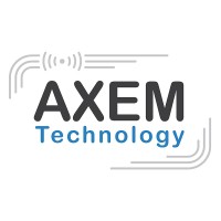 AXEM Technology logo, AXEM Technology contact details