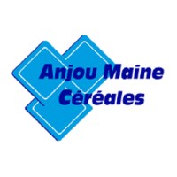 ANJOU MAINE CEREALES logo, ANJOU MAINE CEREALES contact details