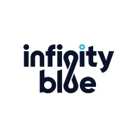 Infinity Blue Marketplaces logo, Infinity Blue Marketplaces contact details