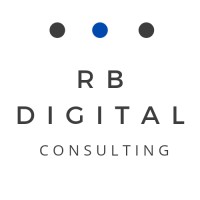 RB Digital Consulting logo, RB Digital Consulting contact details