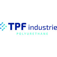 TPF Industrie logo, TPF Industrie contact details