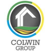 Colwin Group logo, Colwin Group contact details