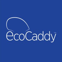 EcoCaddy logo, EcoCaddy contact details