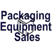 Packaging Equipment Sales logo, Packaging Equipment Sales contact details