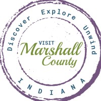 Marshall County Tourism logo, Marshall County Tourism contact details