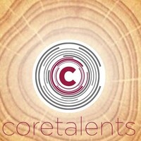 CoreTalents logo, CoreTalents contact details