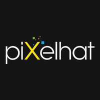 Pixelhat logo, Pixelhat contact details