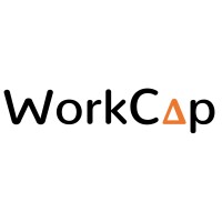 WorkCap logo, WorkCap contact details