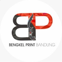 Bengkel Print Bandung logo, Bengkel Print Bandung contact details