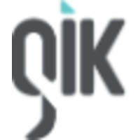 GIK Association logo, GIK Association contact details