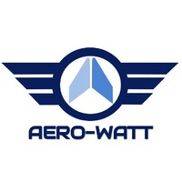 Team Aero-Watt logo, Team Aero-Watt contact details