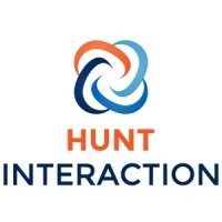 Hunt Interaction logo, Hunt Interaction contact details