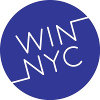 WIN.NYC (Women's Information Network, NYC) logo, WIN.NYC (Women's Information Network, NYC) contact details