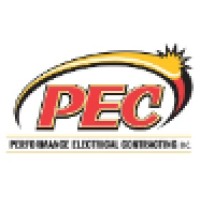 Performance Electrical Contracting Inc. logo, Performance Electrical Contracting Inc. contact details