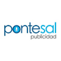 Ponte Sal Publicidad logo, Ponte Sal Publicidad contact details