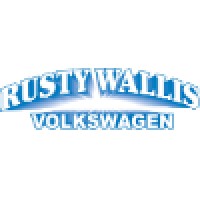 Rusty Wallis Volkswagen logo, Rusty Wallis Volkswagen contact details